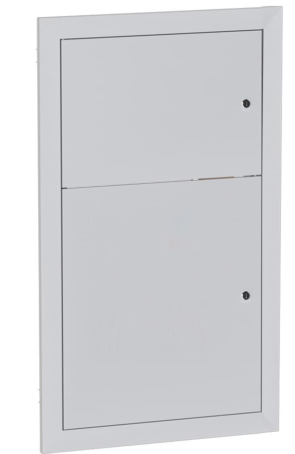 EKF Щит этажный без окон и без слабот. отс. (1000х650х160) EKF PROxima