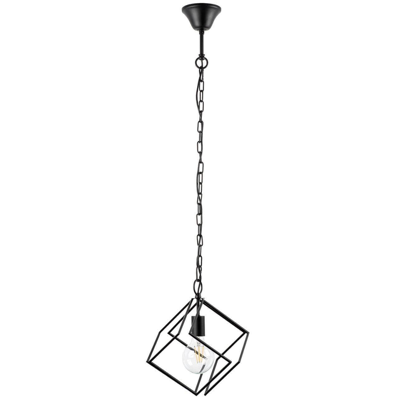 Lightstar Люстра подвесная Gabbia Lightstar 732317