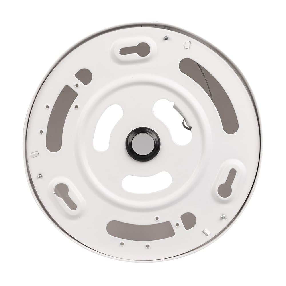 Arlight Корпус SP-LEGEND-R175 (WH) (Металл) 027332 — миниатюра 3