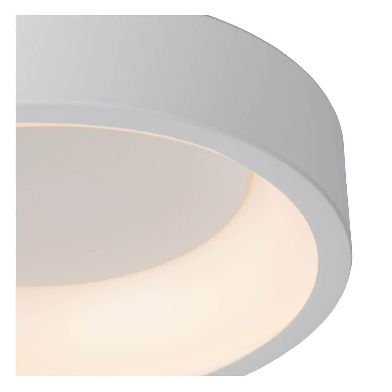Lucide TALOWE LED Белый Потолочный светильник 46100/42/31 — миниатюра 4