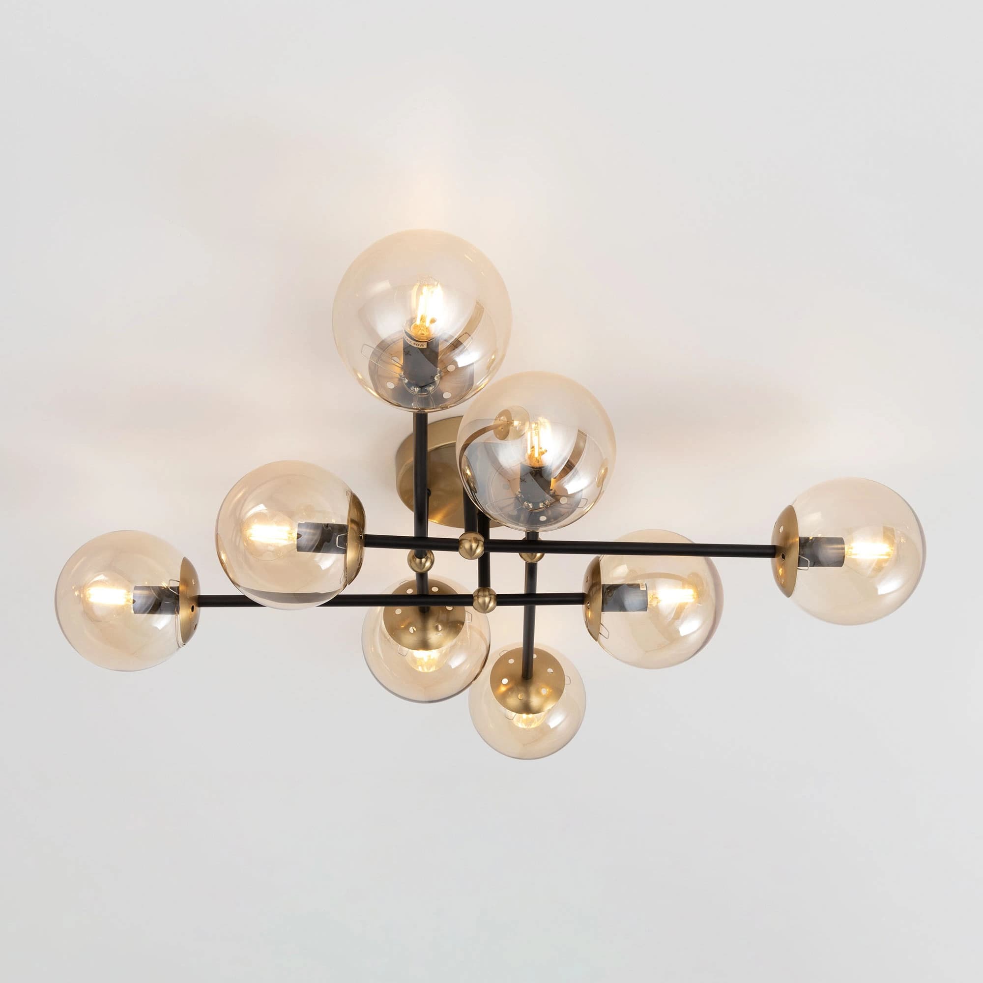 Citilux CL144185 Памела Люстра — миниатюра 7