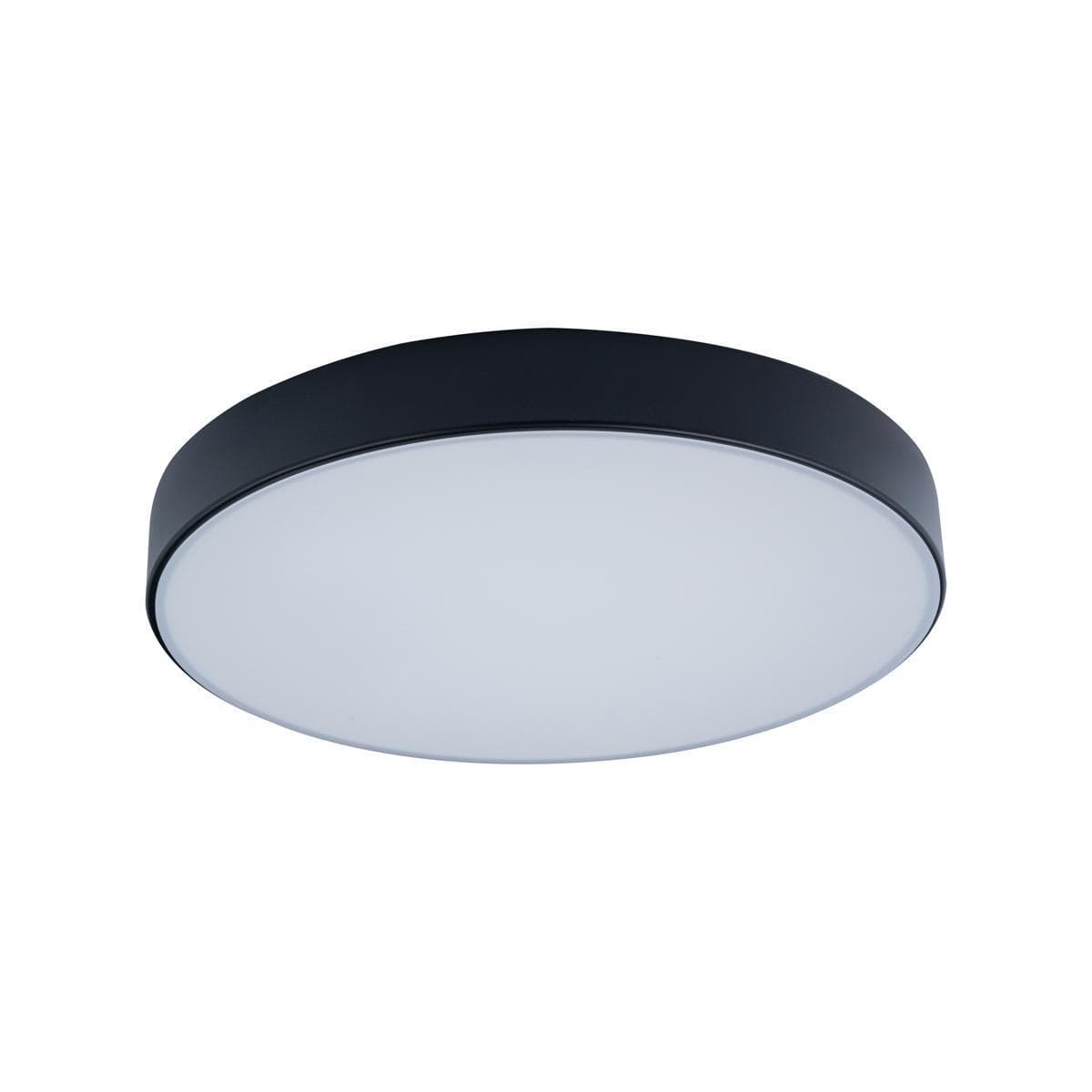 LOFT IT 10002/24 Black Светильник потолочный Axel, шт