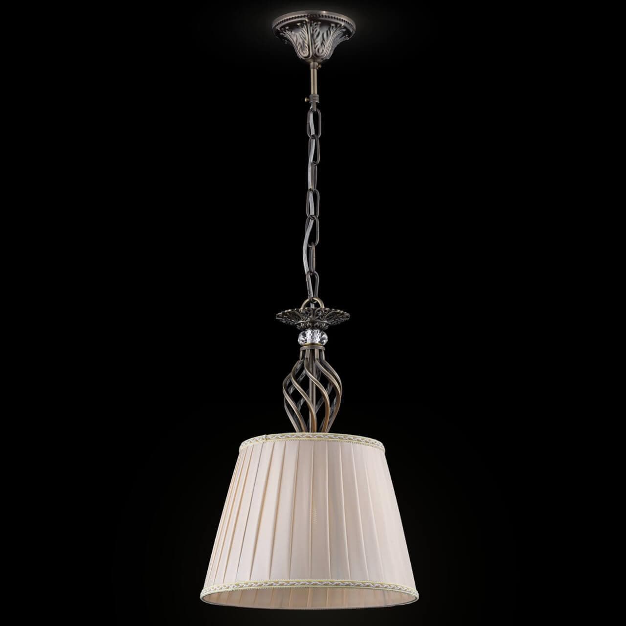 Maytoni Royal Classic Grace Латунь Подвес 1xE14 60W RC247-PL-01-R — миниатюра 5