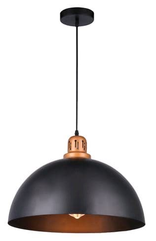 Arte Lamp Светильник подвесной A4249SP-1BK