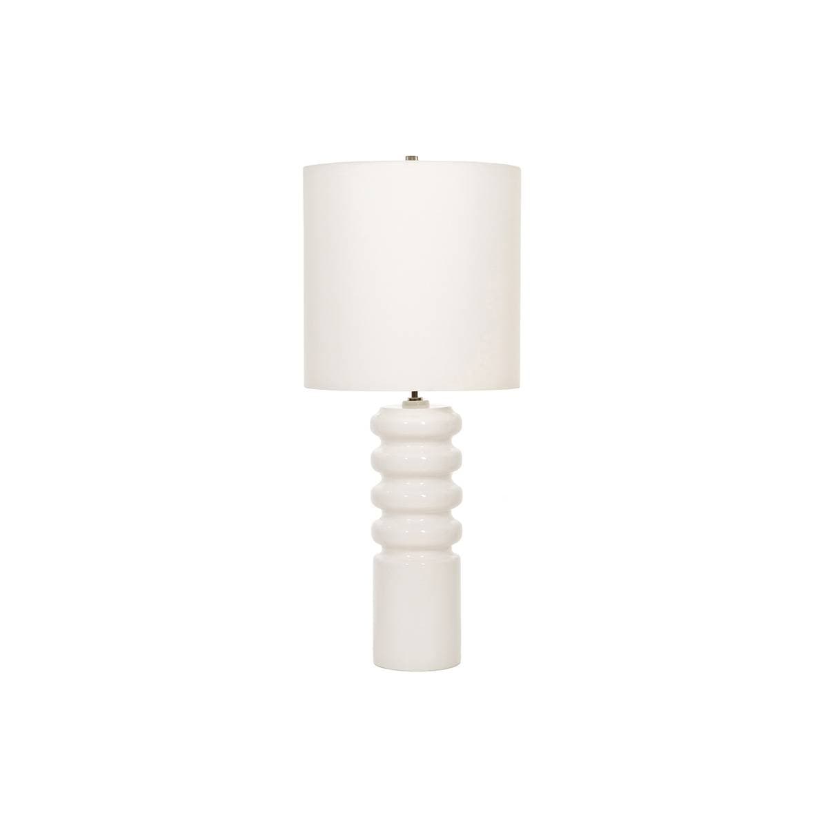 Natural Concept CONTOUR Настольная лампа CONTOUR-TL-WHT