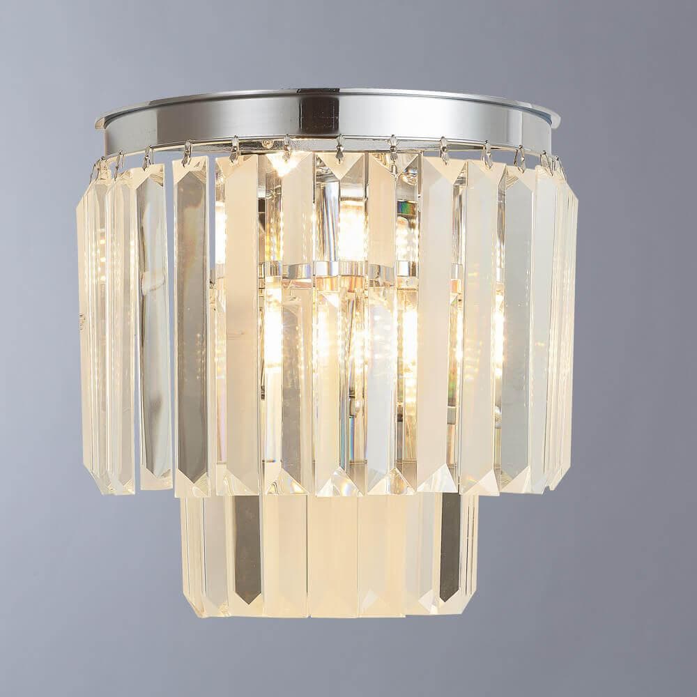 Divinare Бра Nova E14 3001/02 AP-2 — миниатюра 2