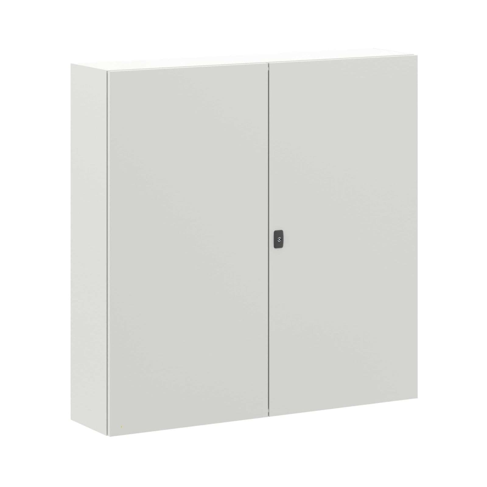 DKC Корпус навесной STE с М/П двухдверный ВхШхГ 1200x1200x300 мм — миниатюра 2