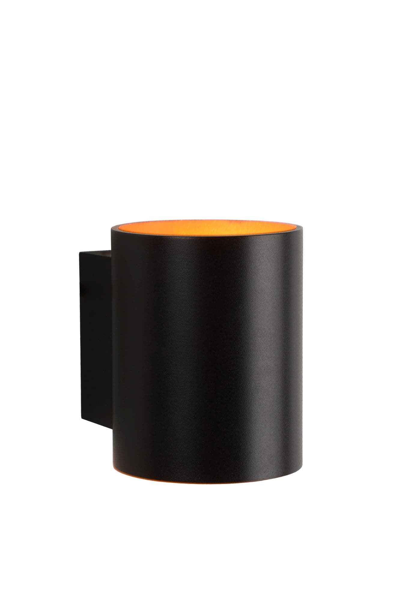 Lucide Xera Модерн Металл Настенный светильник G9 25W 23252/01/30 — миниатюра 2