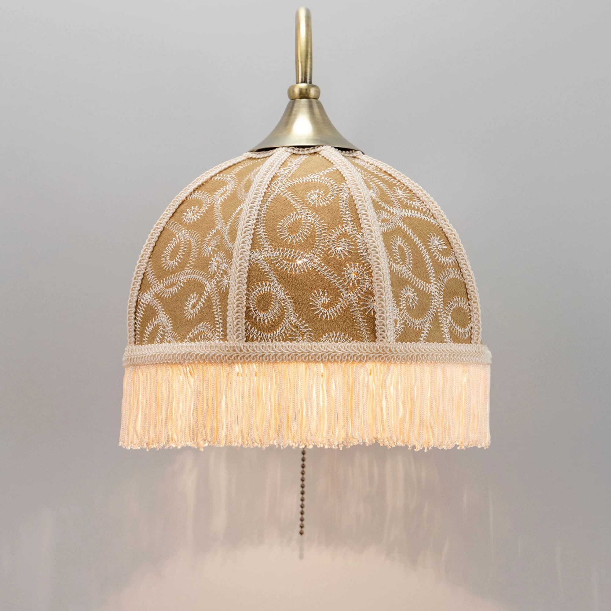 Citilux CL407315 Базель Салон Бра — миниатюра 8
