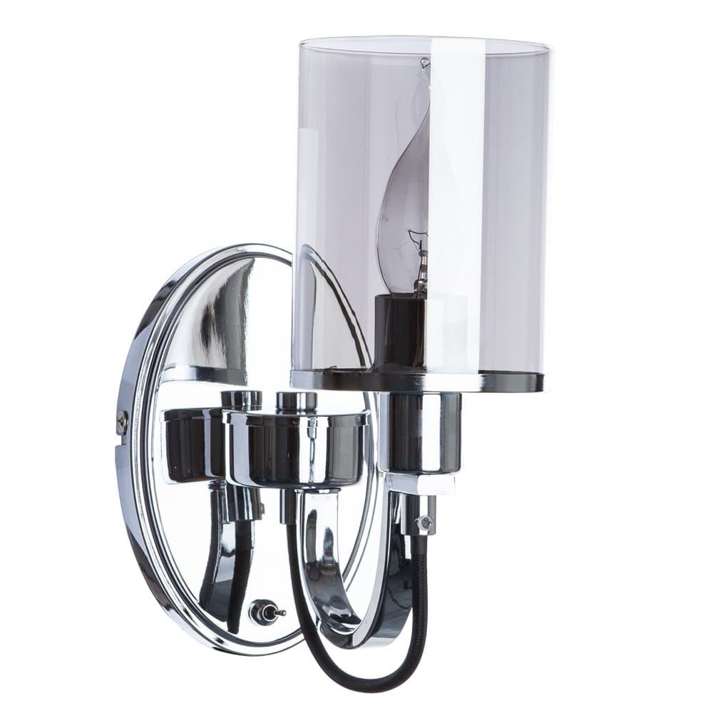 Arte Lamp OMBRA Бра 25*12*25 A2995AP-1CC