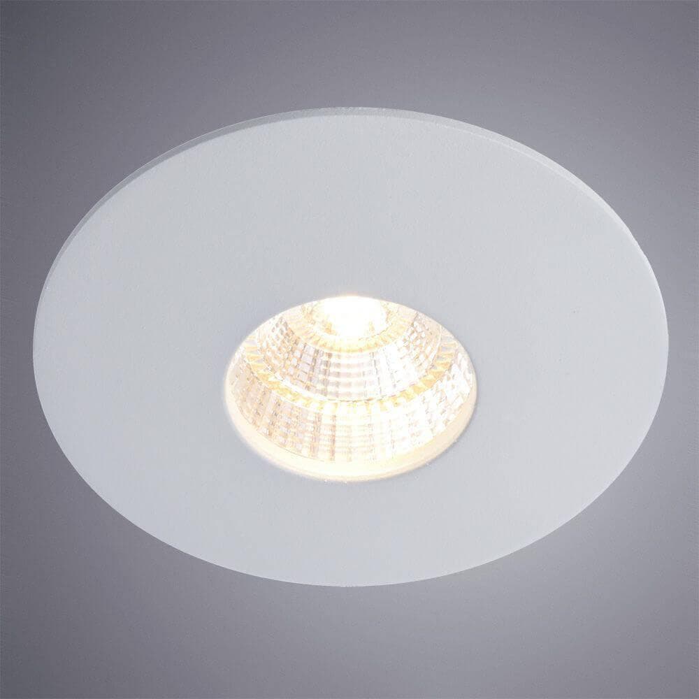 Arte Lamp UOVO Потолочные светильники A5438PL-1GY — миниатюра 2