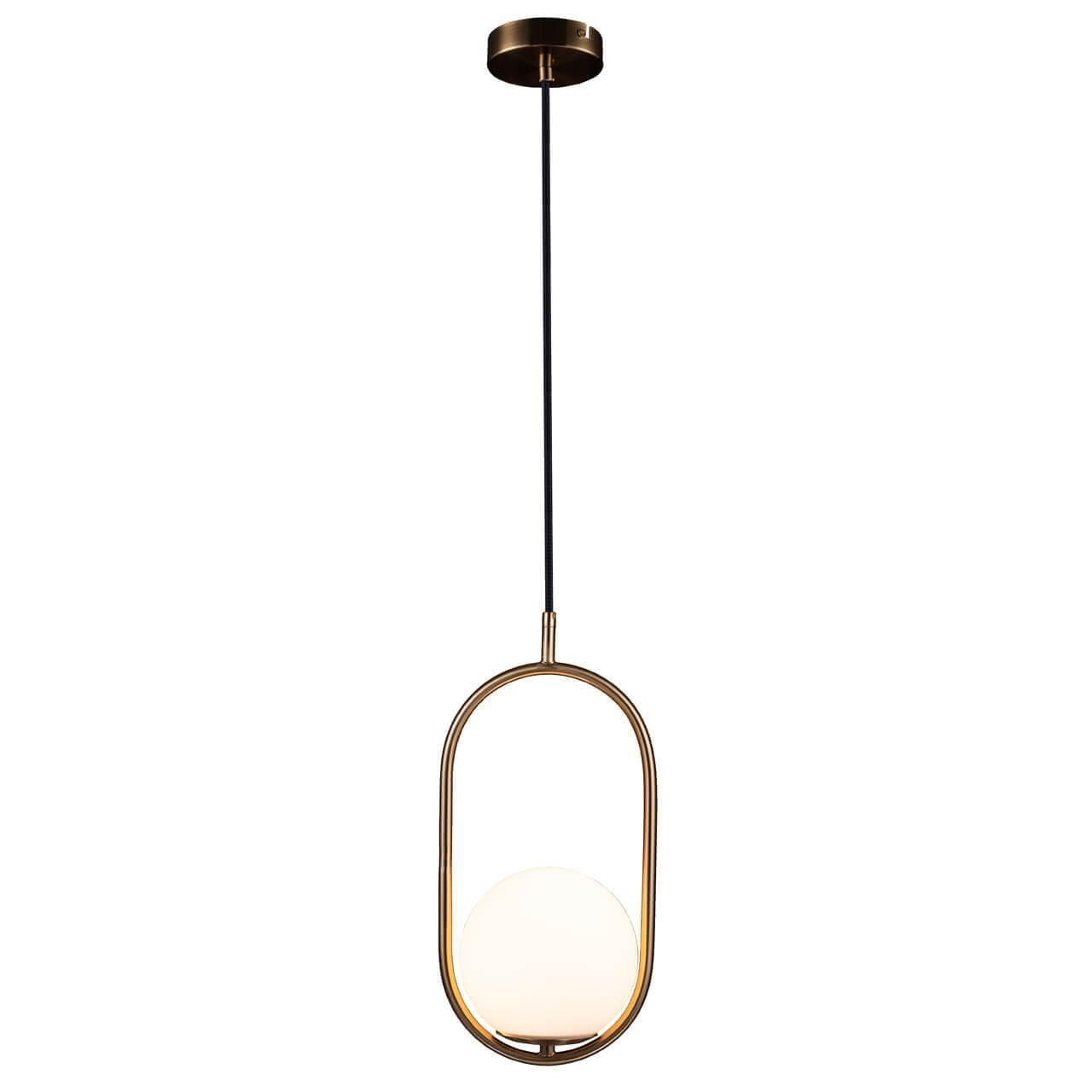 LOFT IT LOFT2595-A Подвесной светильник 1xE27 max 40W, шт — миниатюра 1