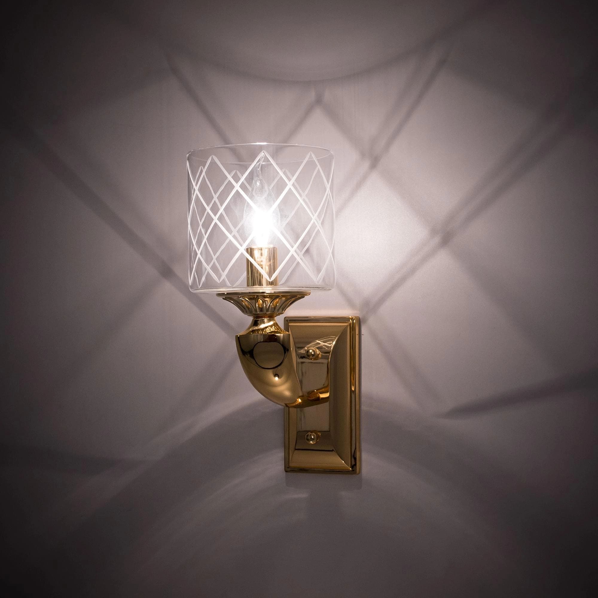 Citilux EL352W01.2 Spirito Oro Бра — миниатюра 5