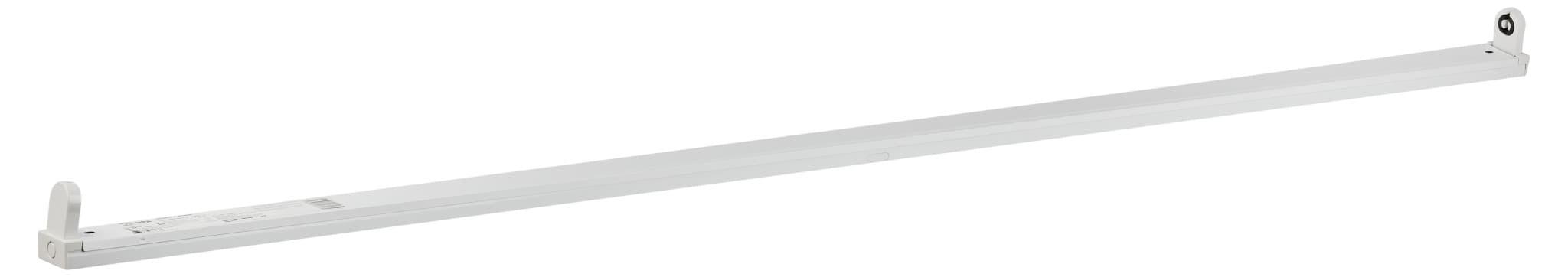 ЭРА SPO-801-0-001-120 Светильник IP20 под 1 светодиодную лампу T8 G13 LED 1200мм