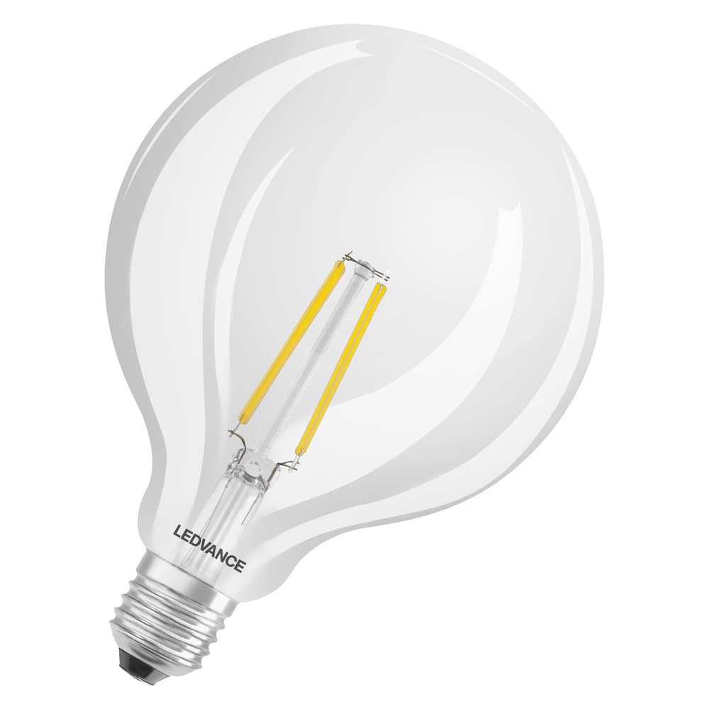 Ledvance SMART+ Filament Globe Dimmable 60 5,5W E27 4058075528291