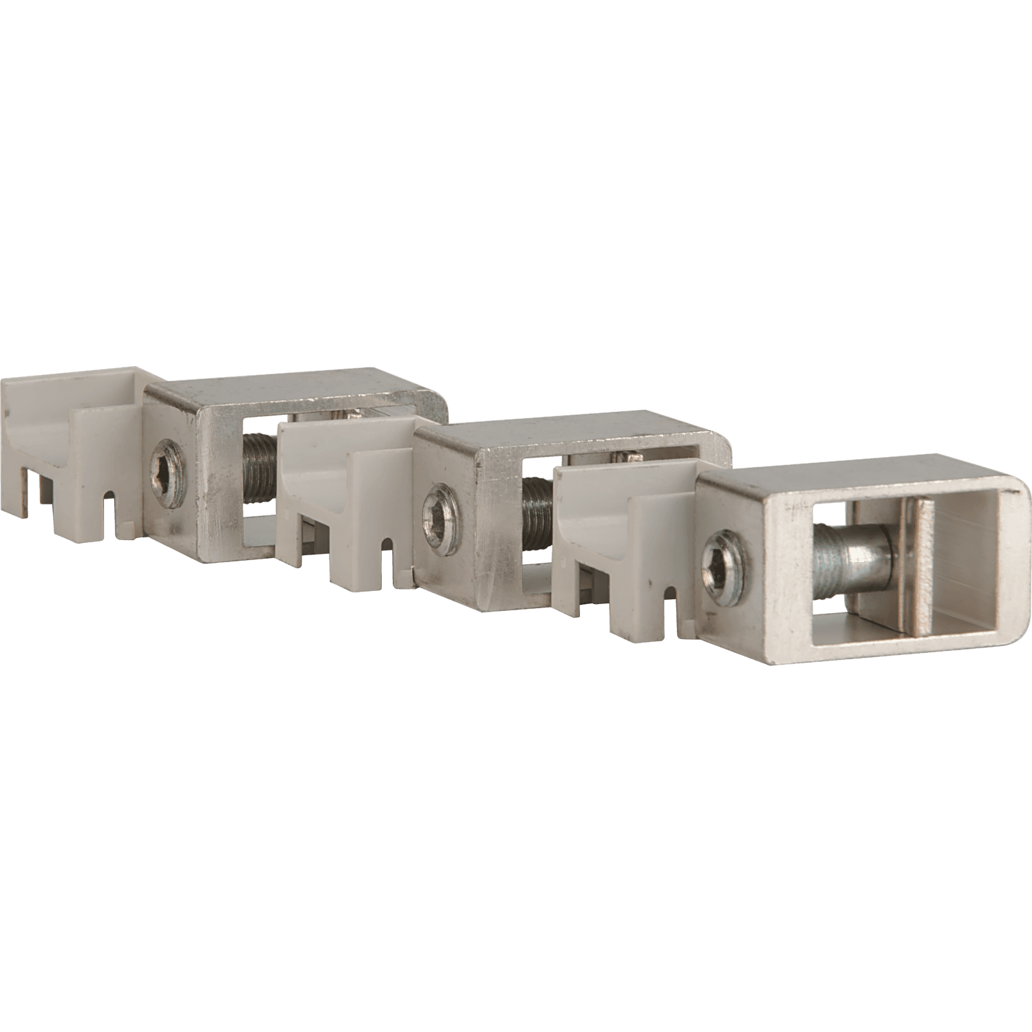 Контактор (Legrand) Комплект Зажимов (Кабель) — миниатюра 2