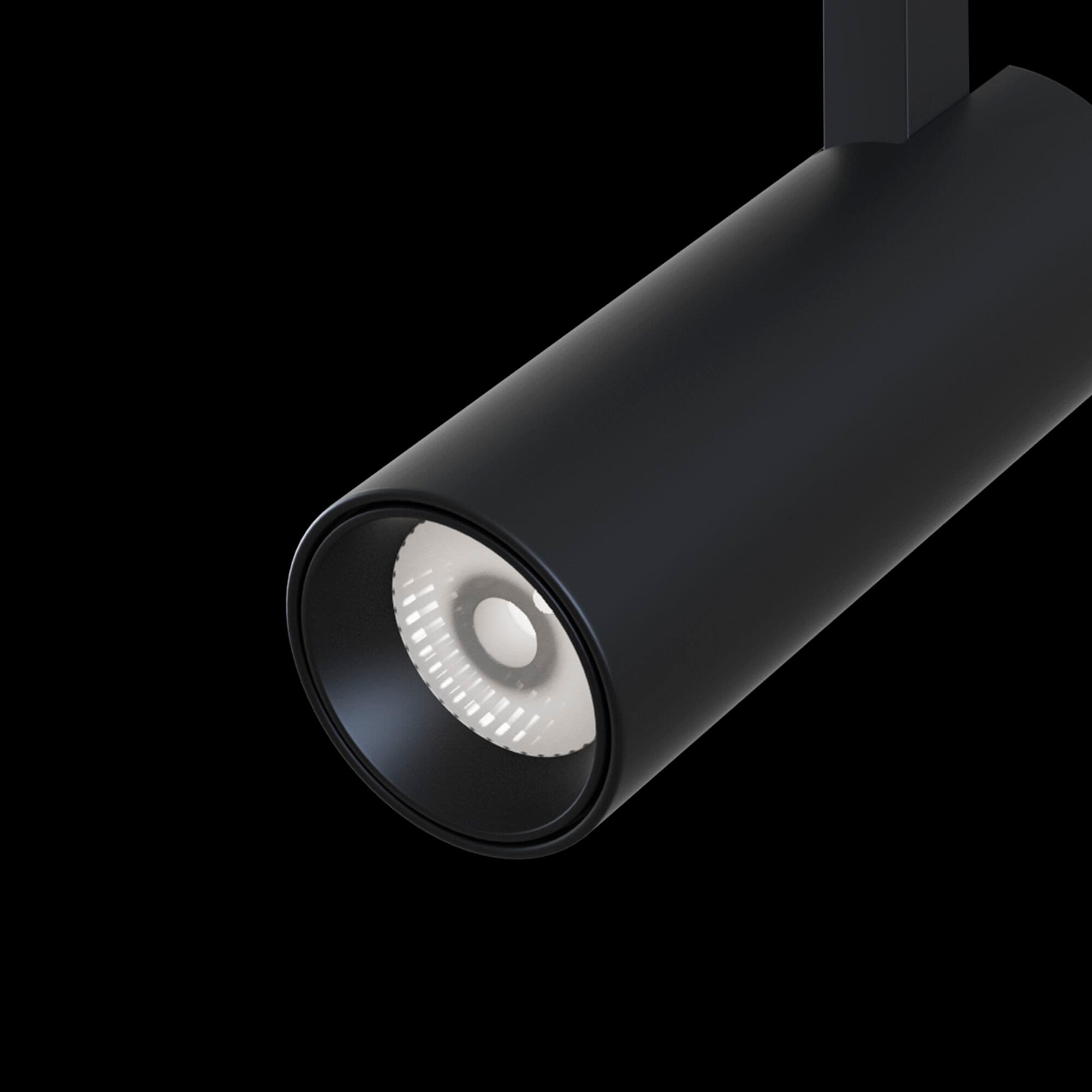 Maytoni Трековый светодиодный светильник Track Lamps TR019-2-10W4K-B — миниатюра 6