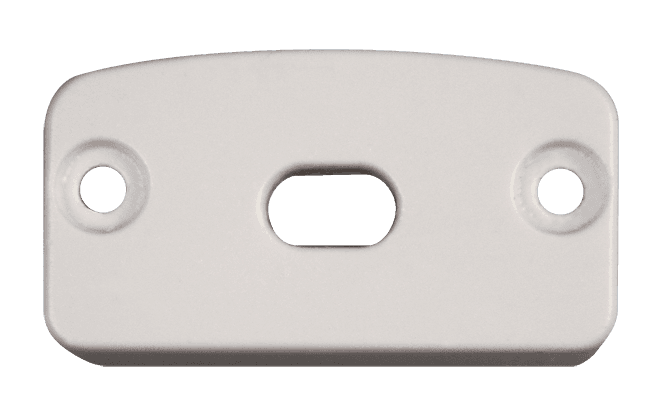 Jazzway Заглушка торцевая для PAL1808 СКВ (упак.=25шт.) .1037503