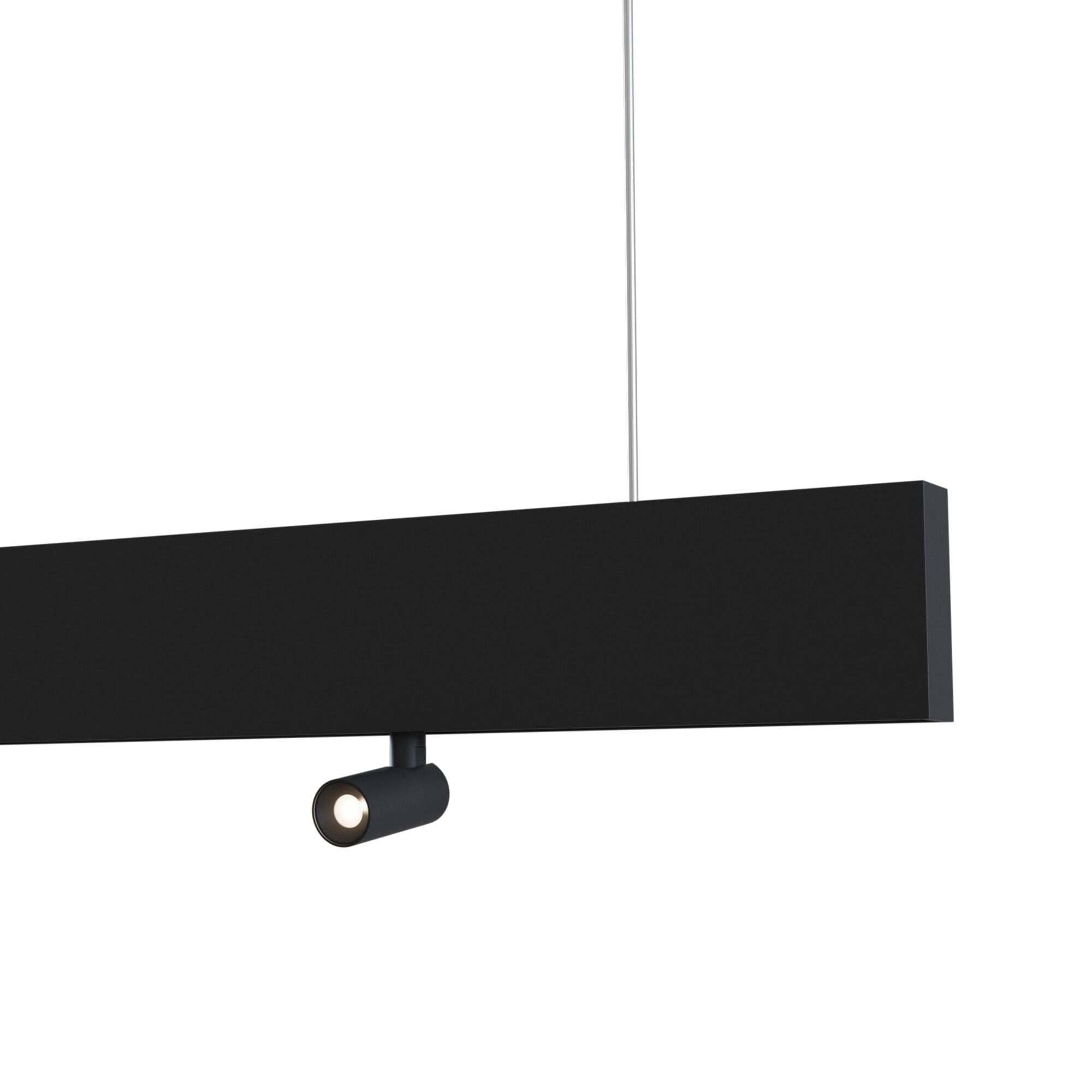 Maytoni Pendant Подвесной светильник Черный P068PL-L27B4K — миниатюра 5