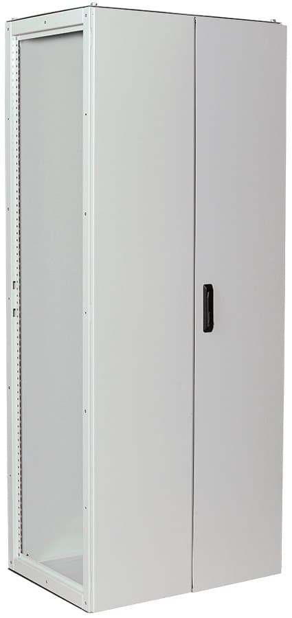 IEK SMART   ВРУ сборный корпус 1800х800х600-2Д IP31