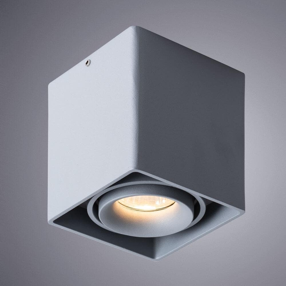 Arte Lamp A5654PL-1GY Светильник потолочный — миниатюра 2