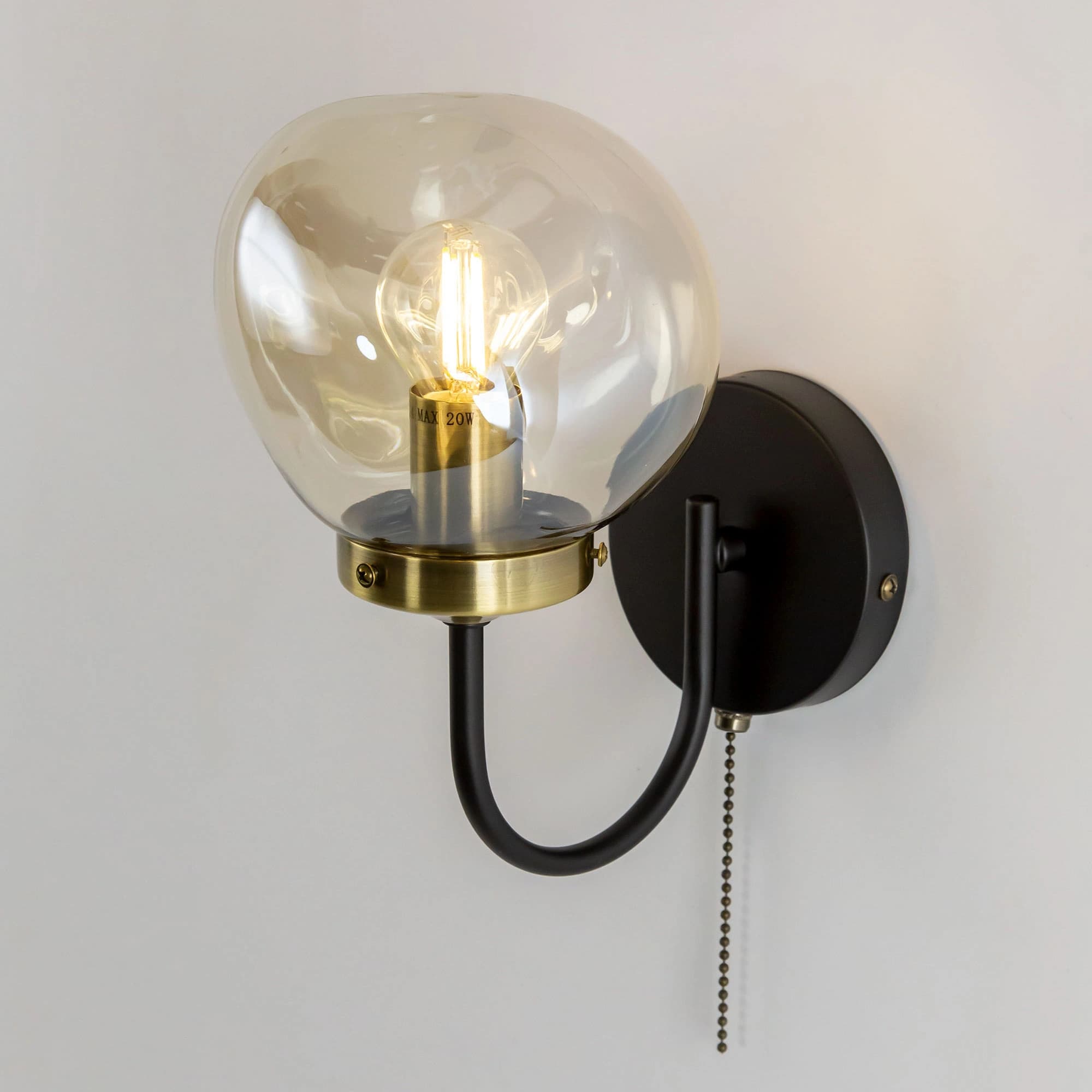 Citilux CL110315 Фабула Светильник Бра — миниатюра 15