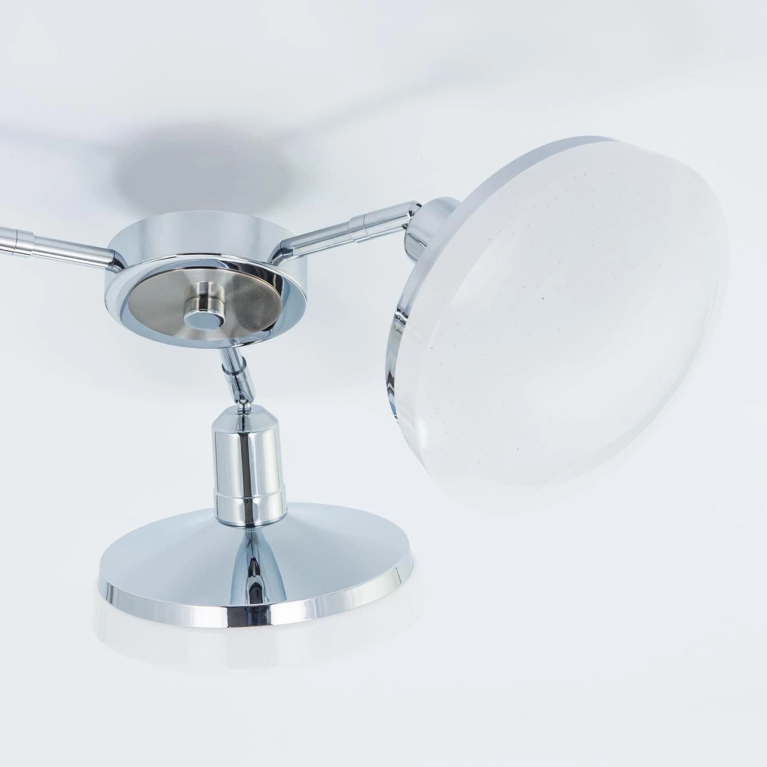 Citilux CL716231Nz Тамбо Светильник Люстра 3*12W*4000K — миниатюра 2