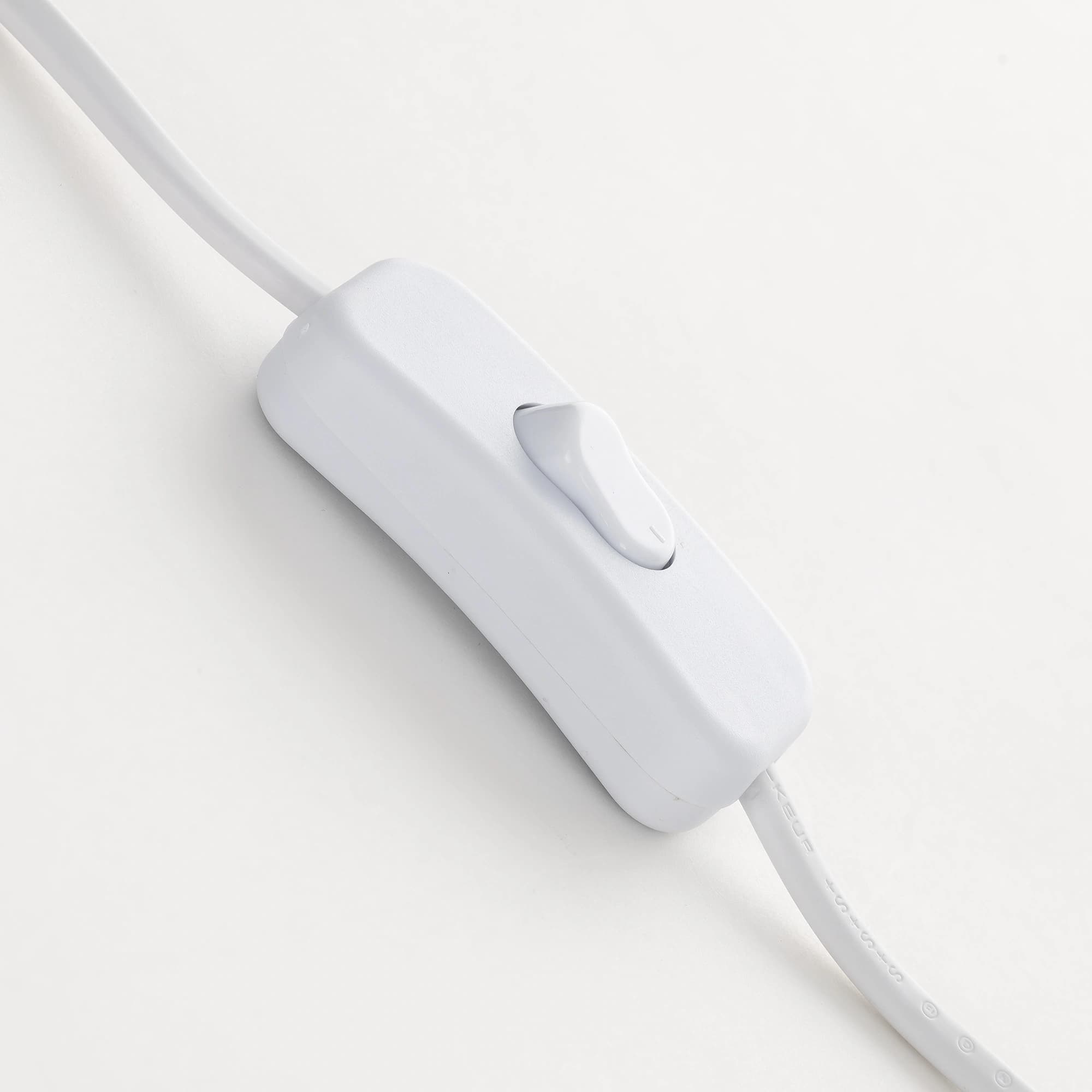 Citilux CL427810 Ровена Белая Светильник Настольный — миниатюра 9
