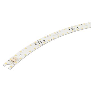 Arlight Линейка SL-ARC-D320-A90-5.4W 24V White6000 (дуга 1 из 4) (Открытый) 033873