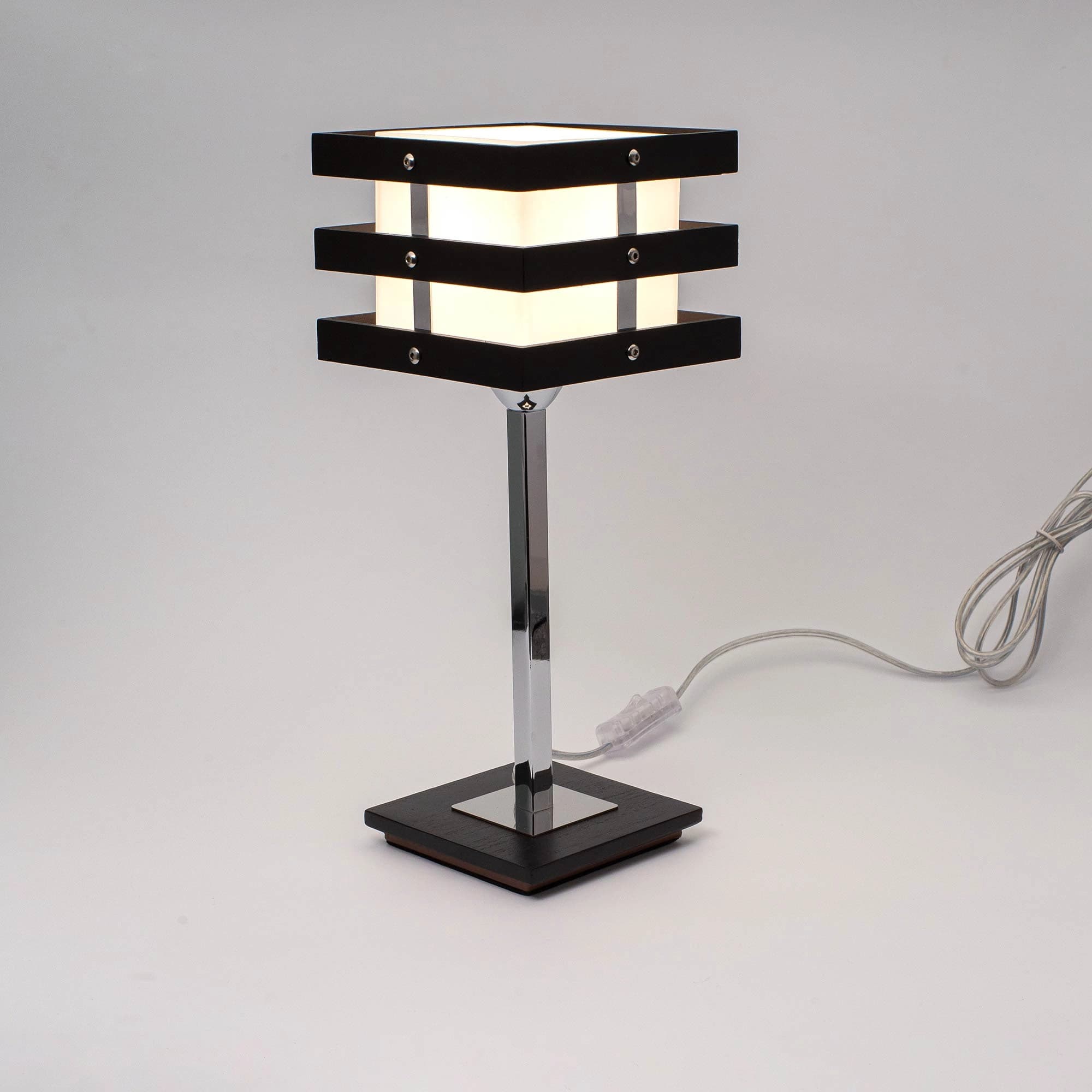 Citilux CL133811 Киото Светильник Настольный — миниатюра 4
