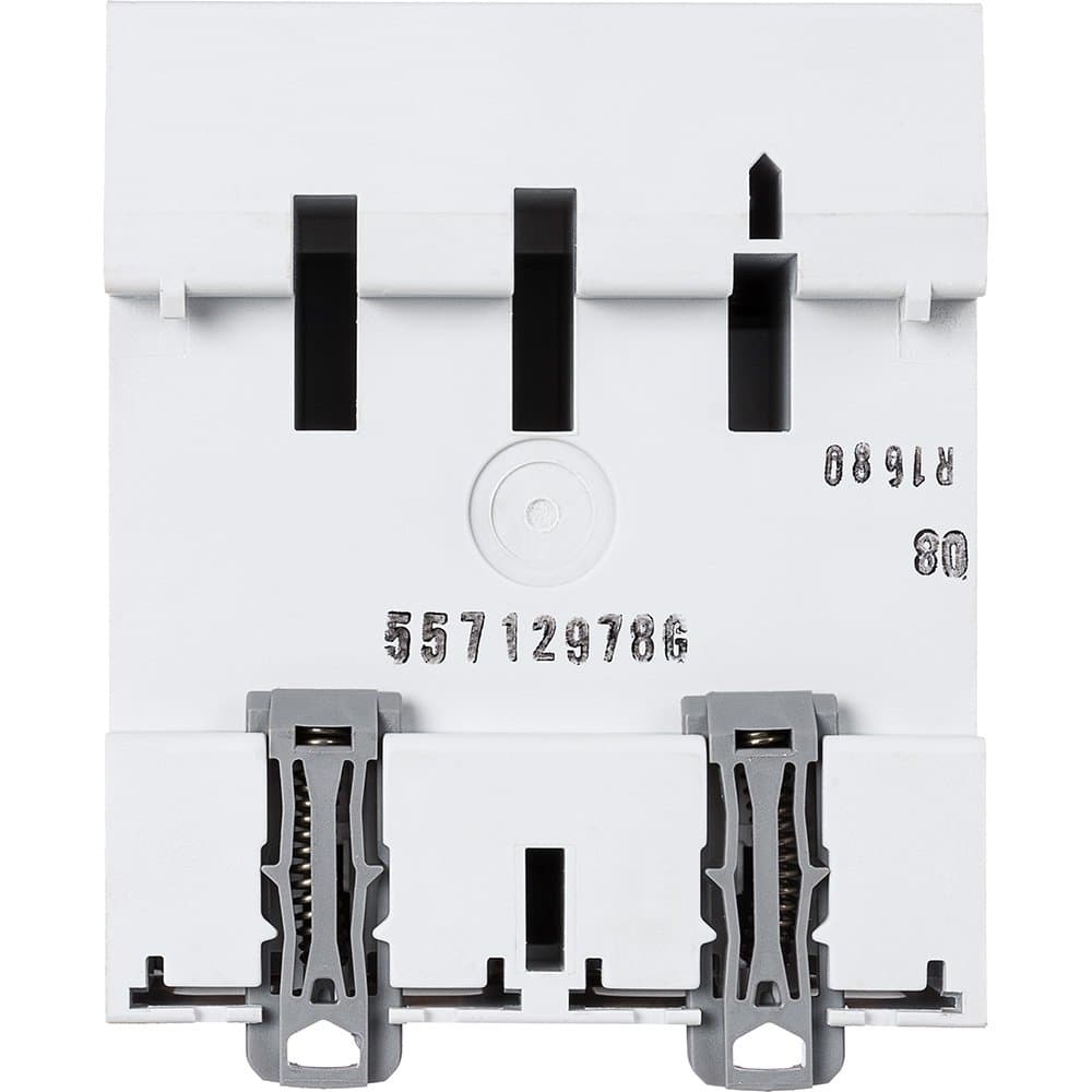 Legrand RX3 УЗО 4P 30мА 25А A 402074 — миниатюра 5