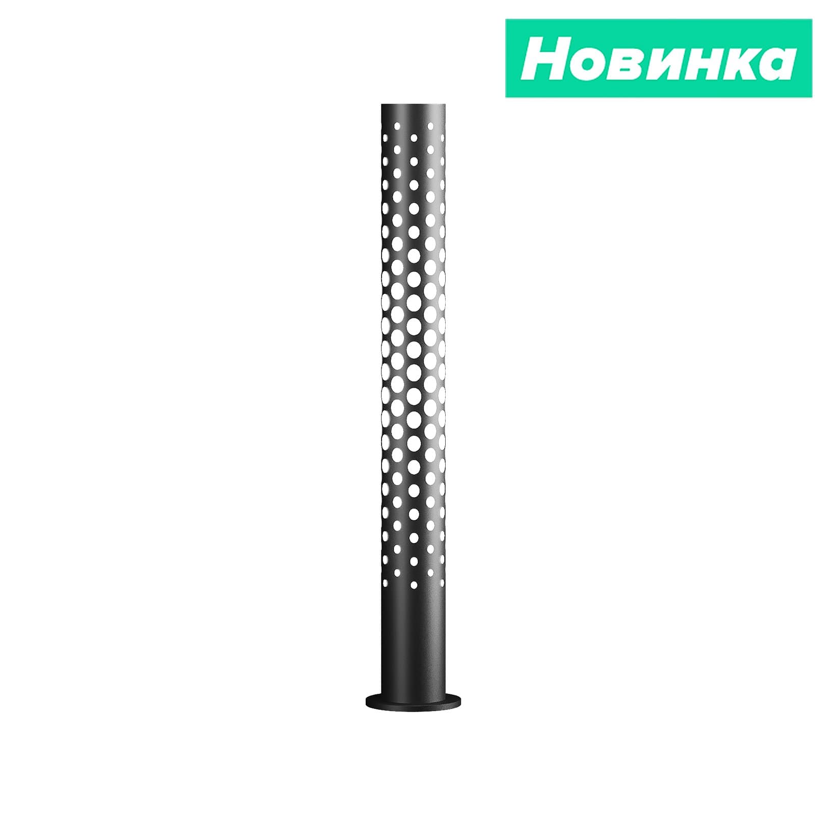 Svetholl Соро D108 H600 Мощность: 48W USSO-4-06-048