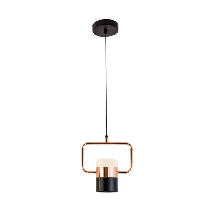 LOFT IT 8118-B Подвесной светильник LED*7W+1W  8118-B, шт — миниатюра 1