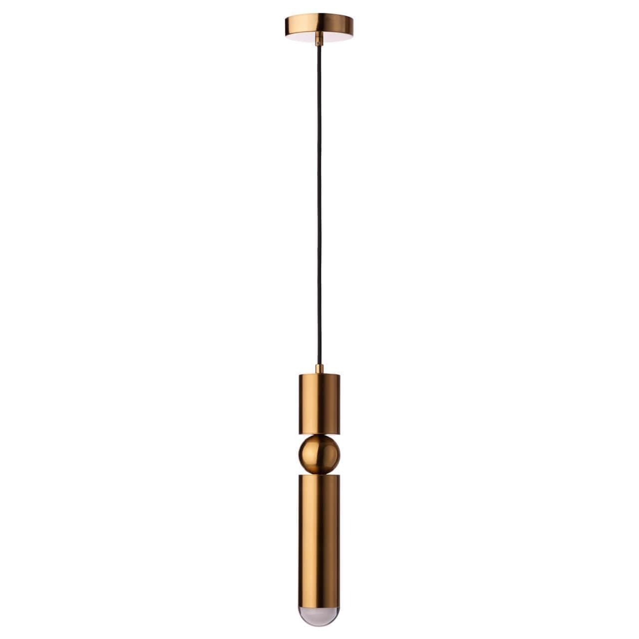 LOFT IT 1511-BR Подвесной светильник 1xG9 LED, шт — миниатюра 1