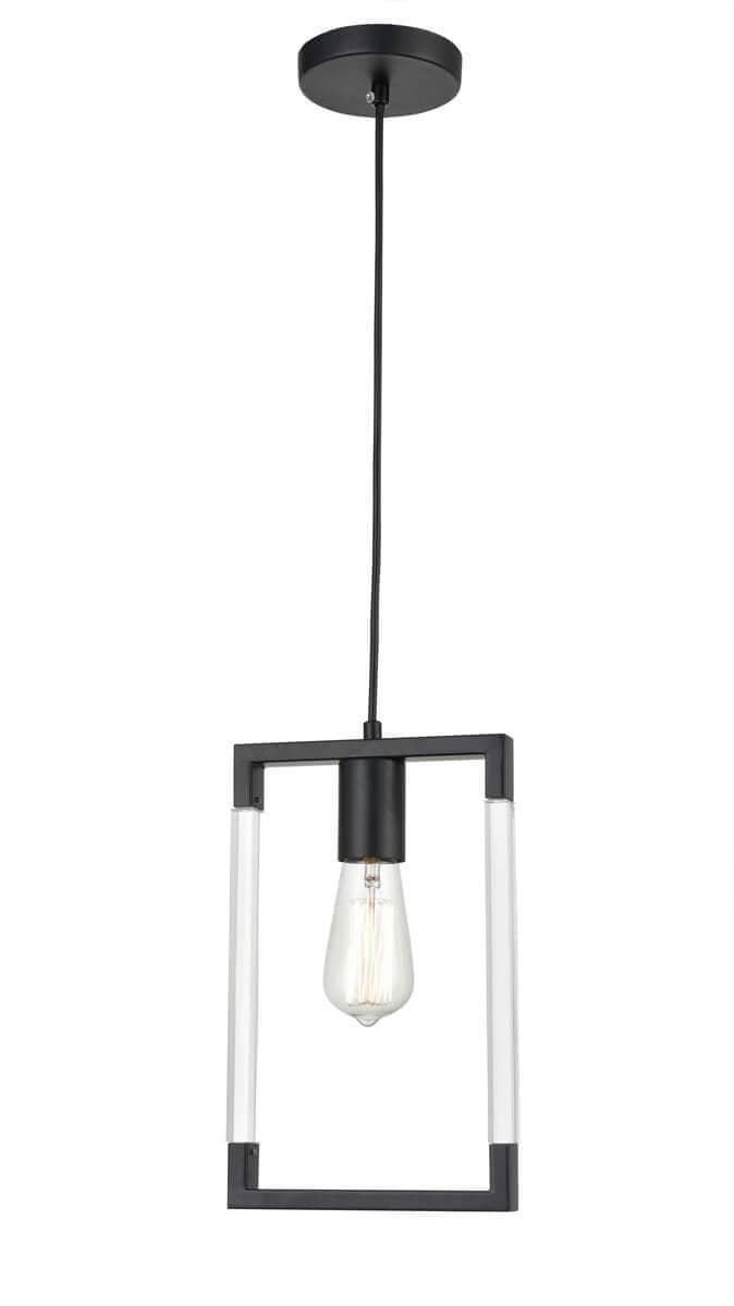 Vele Luce Turin Подвесной светильник VL5022P01 — миниатюра 1