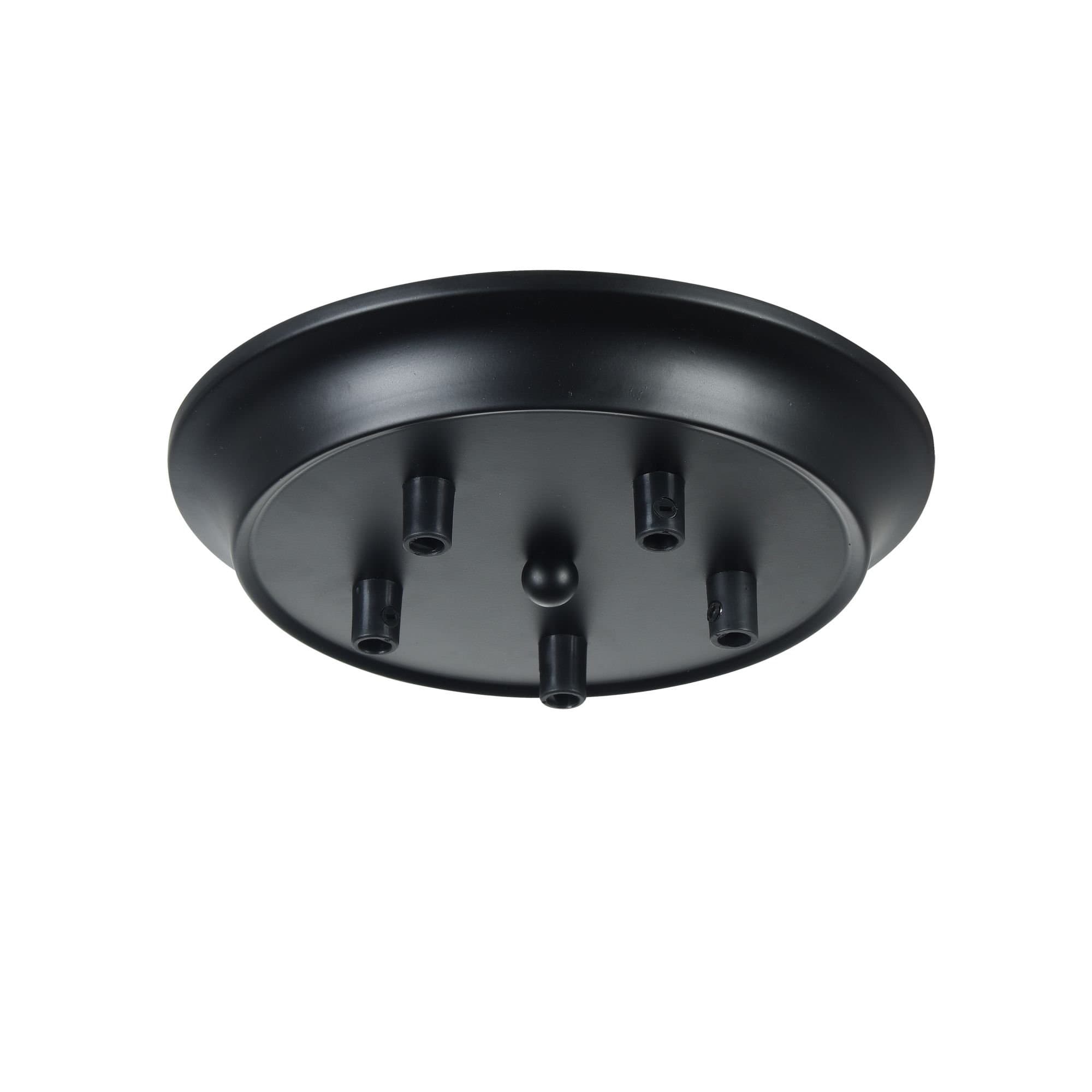 Maytoni Universal base Dakota Черный Универсальное крепление 5 T455-05-BASE