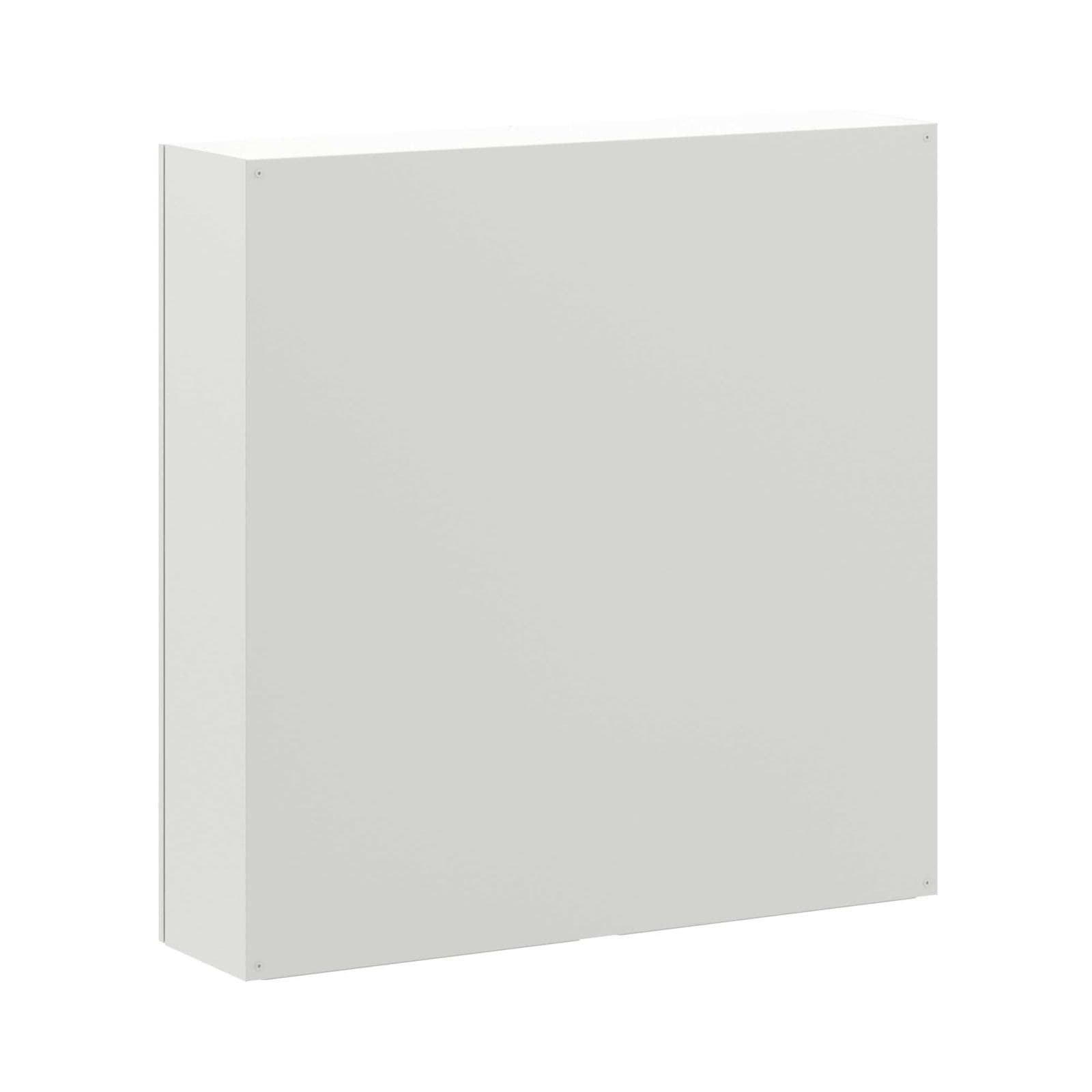 DKC Корпус навесной STE с М/П двухдверный ВхШхГ 1200x1200x300 мм — миниатюра 3