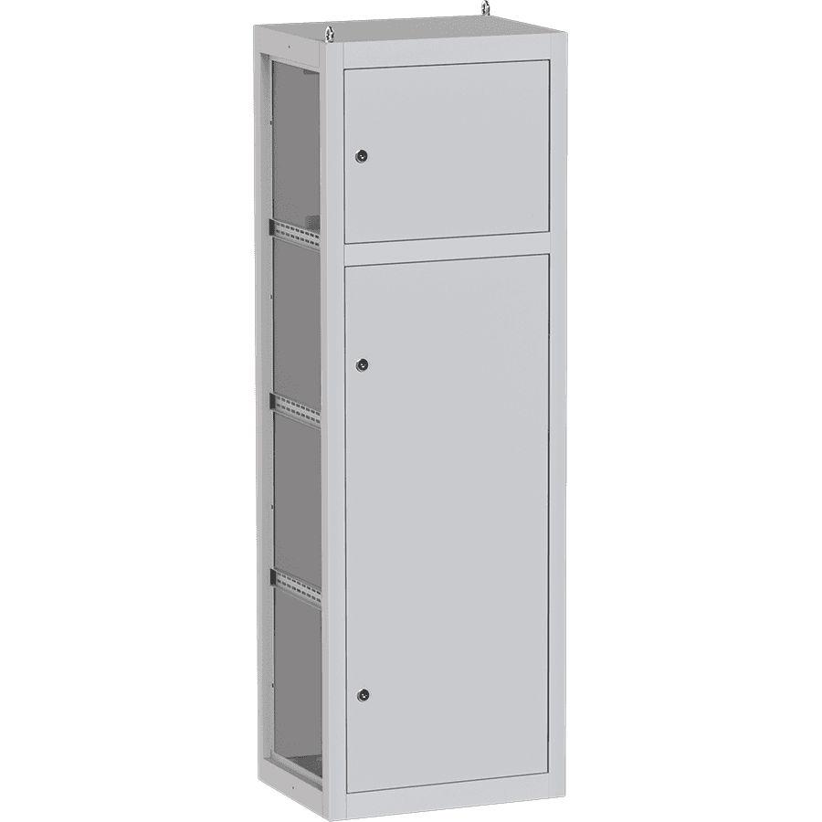 EKF PROxima Каркас ВРУ-2 Unit S сварной IP31 (1800х600х450) — миниатюра 2