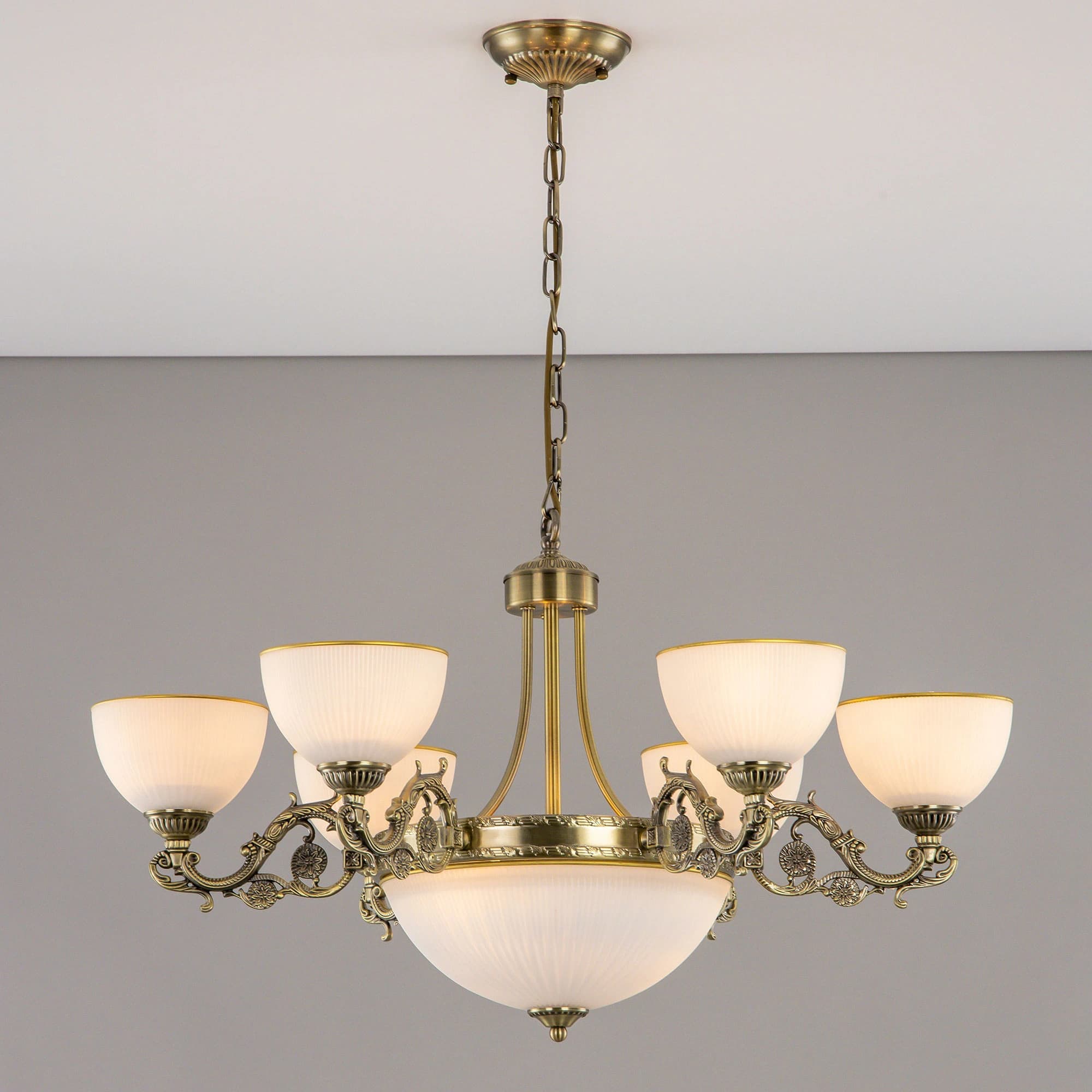 Citilux CL405293 Адриана Люстра — миниатюра 9