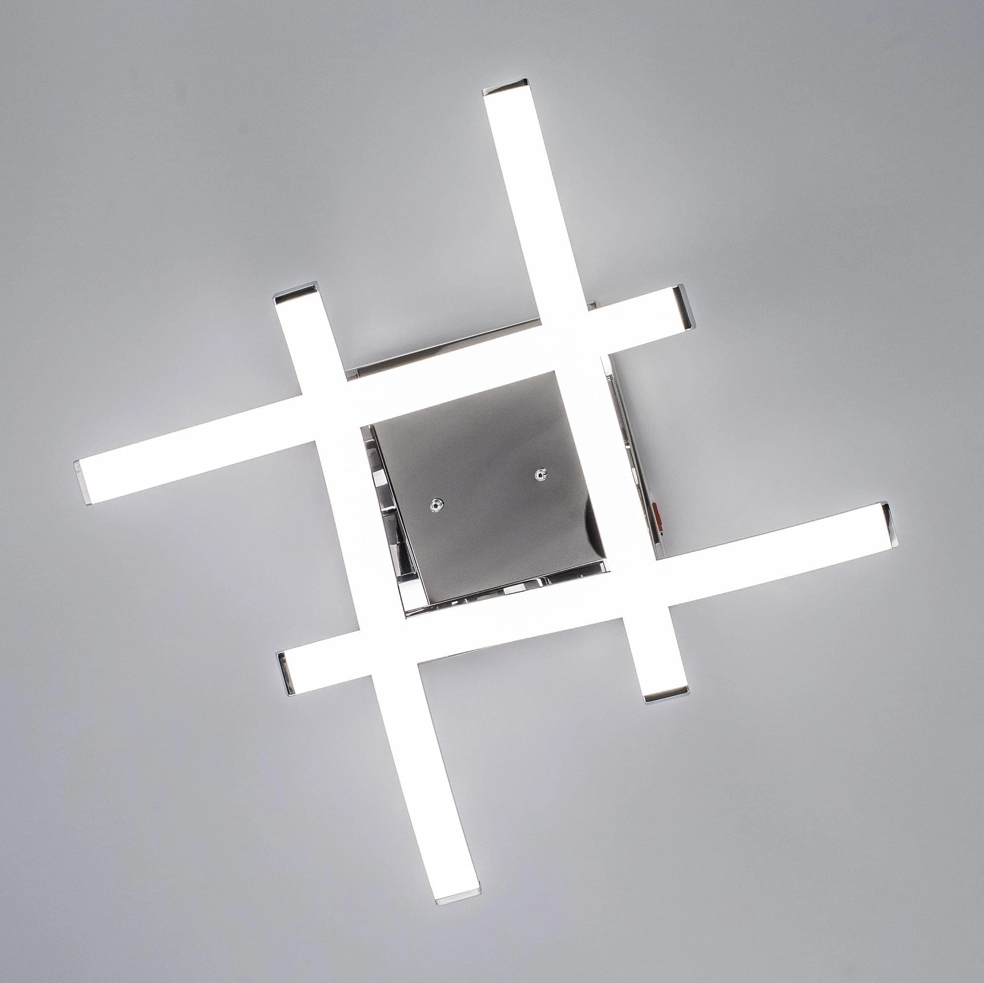 Citilux CL226121 Джек Светильник Люстра — миниатюра 4