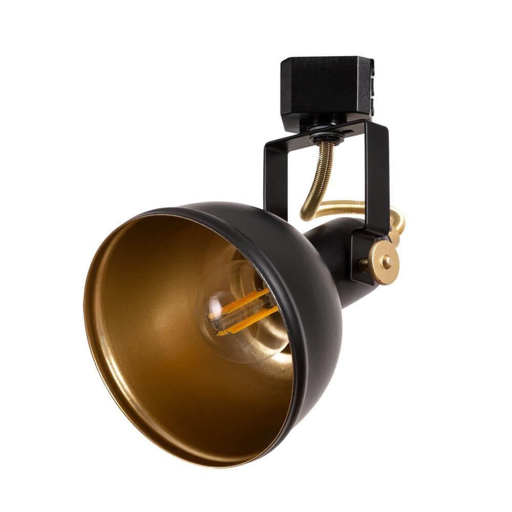 Arte Lamp A5213PL-1BK Светильник потолочный