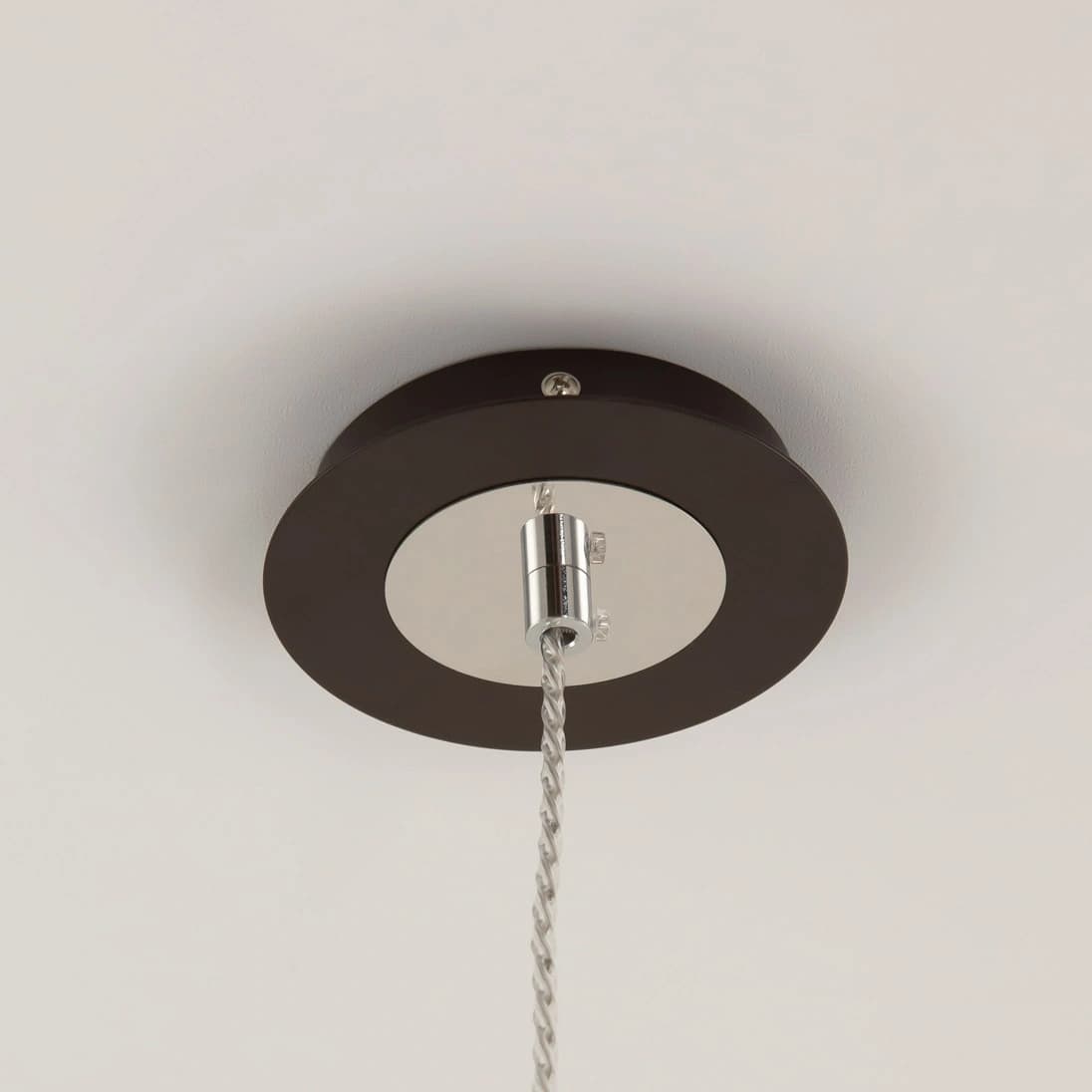 Citilux CL171114 Сюзи Венге+Хром Светильник Подвес — миниатюра 11