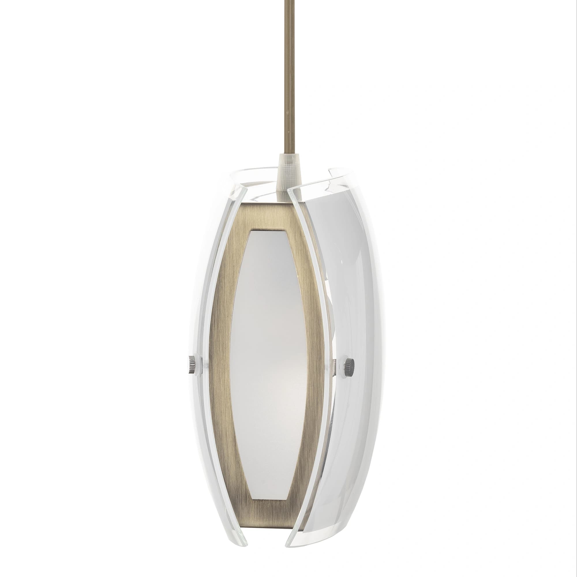 Citilux CL161113 Берген Бронза Стар. Светильник  Подвес — миниатюра 8