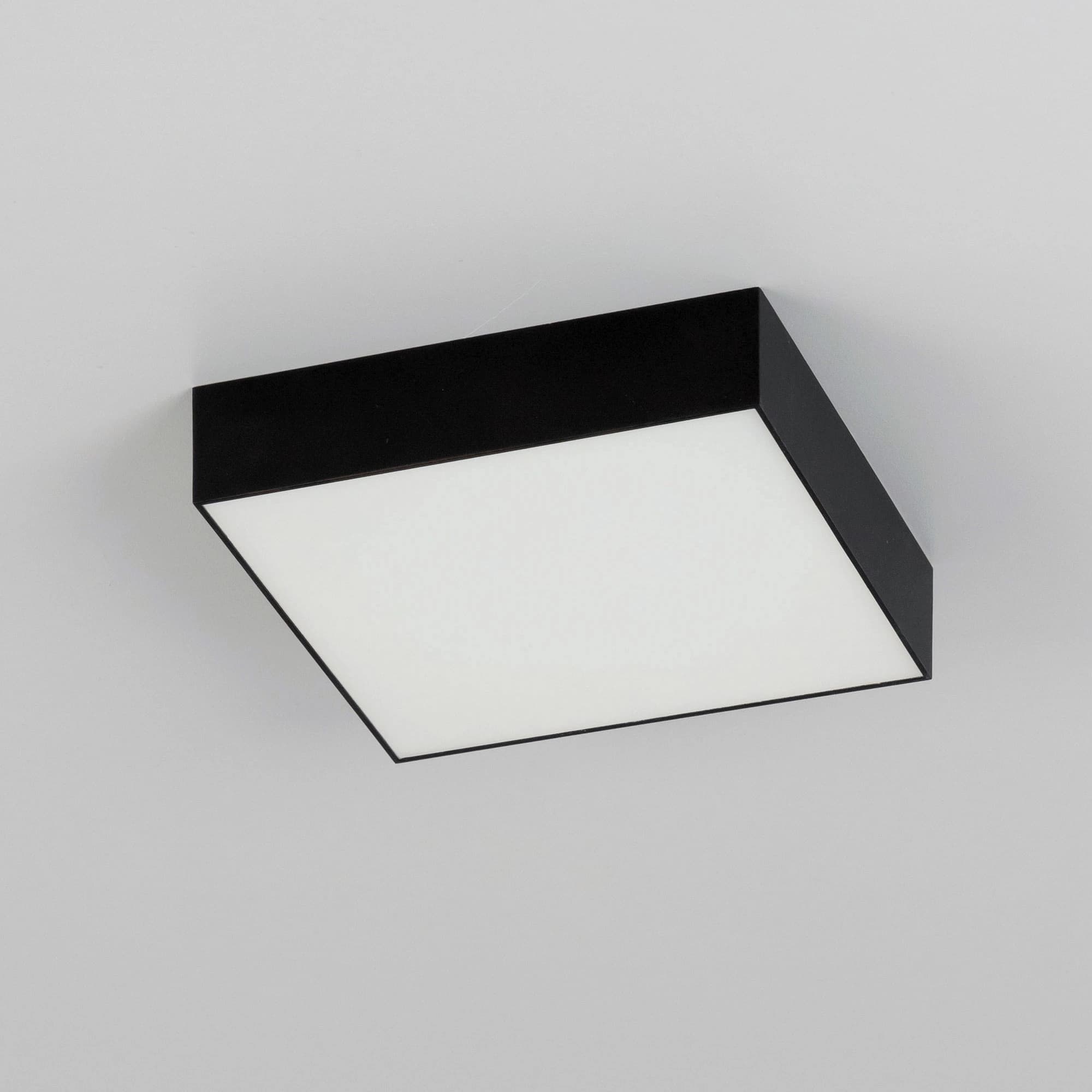 Citilux CL712X182N Тао Черный Светильник Накл. LED 18W*4000K — миниатюра 3