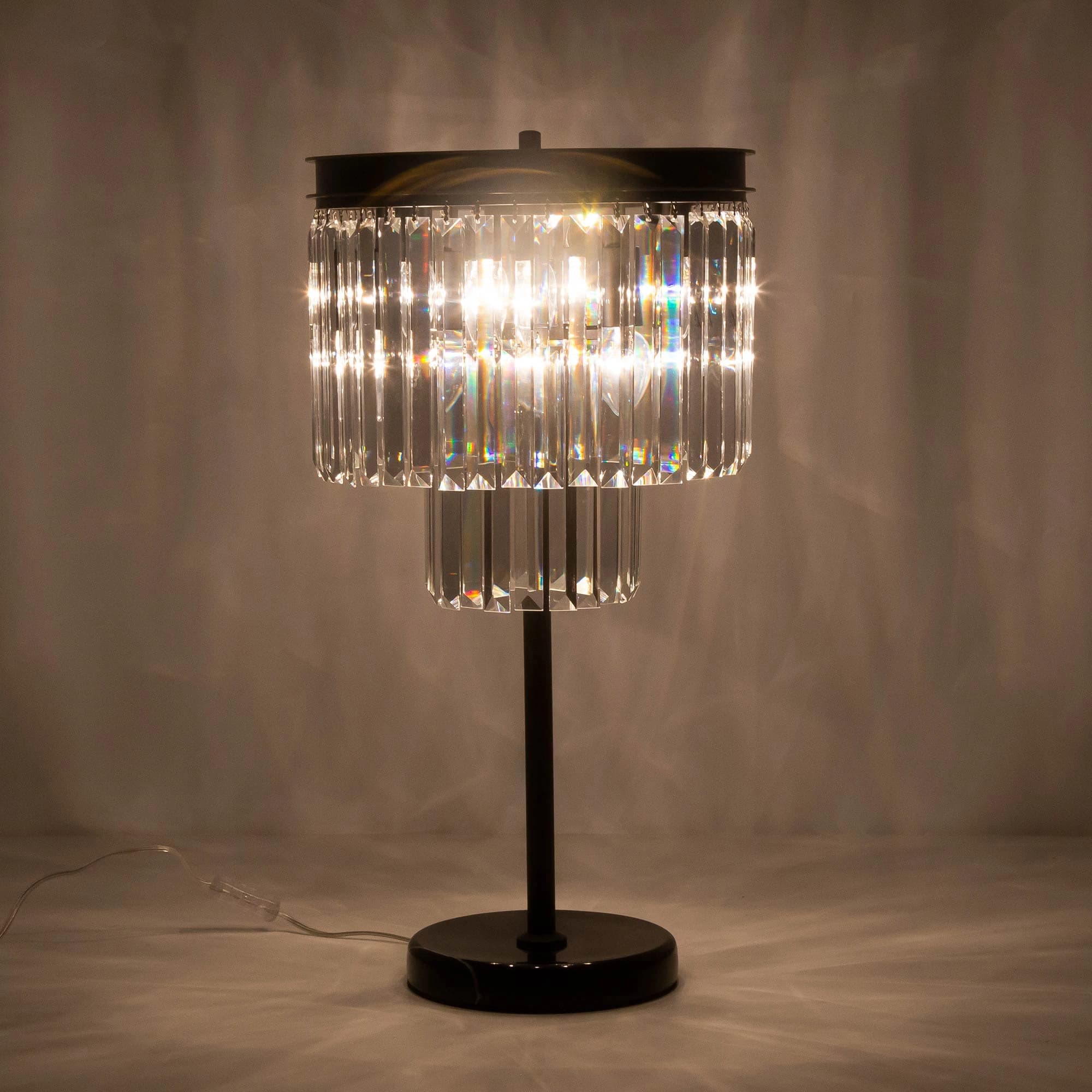 Citilux CL332861 Мартин Светильник Настольный — миниатюра 6