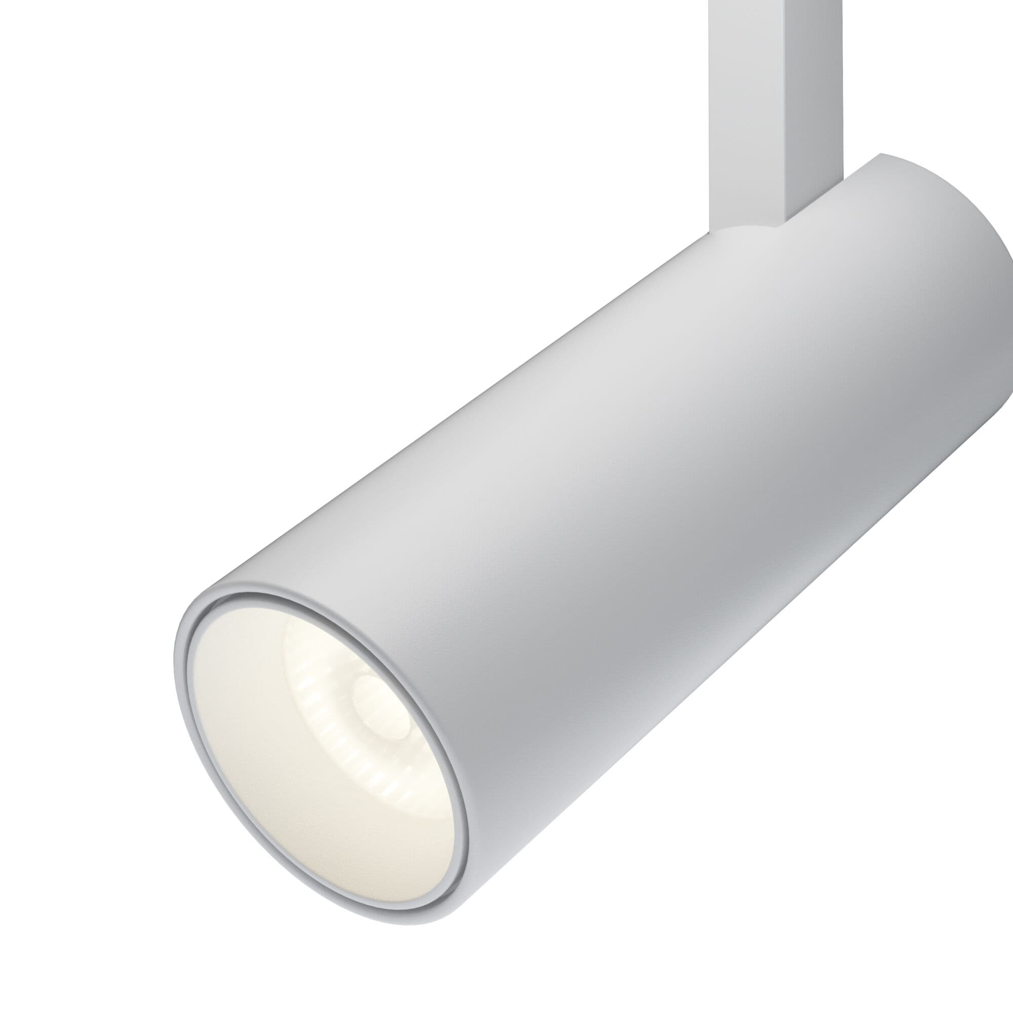 Maytoni Magnetic track system Белый Светильник трековый TR019-2-10W3K-W — миниатюра 5