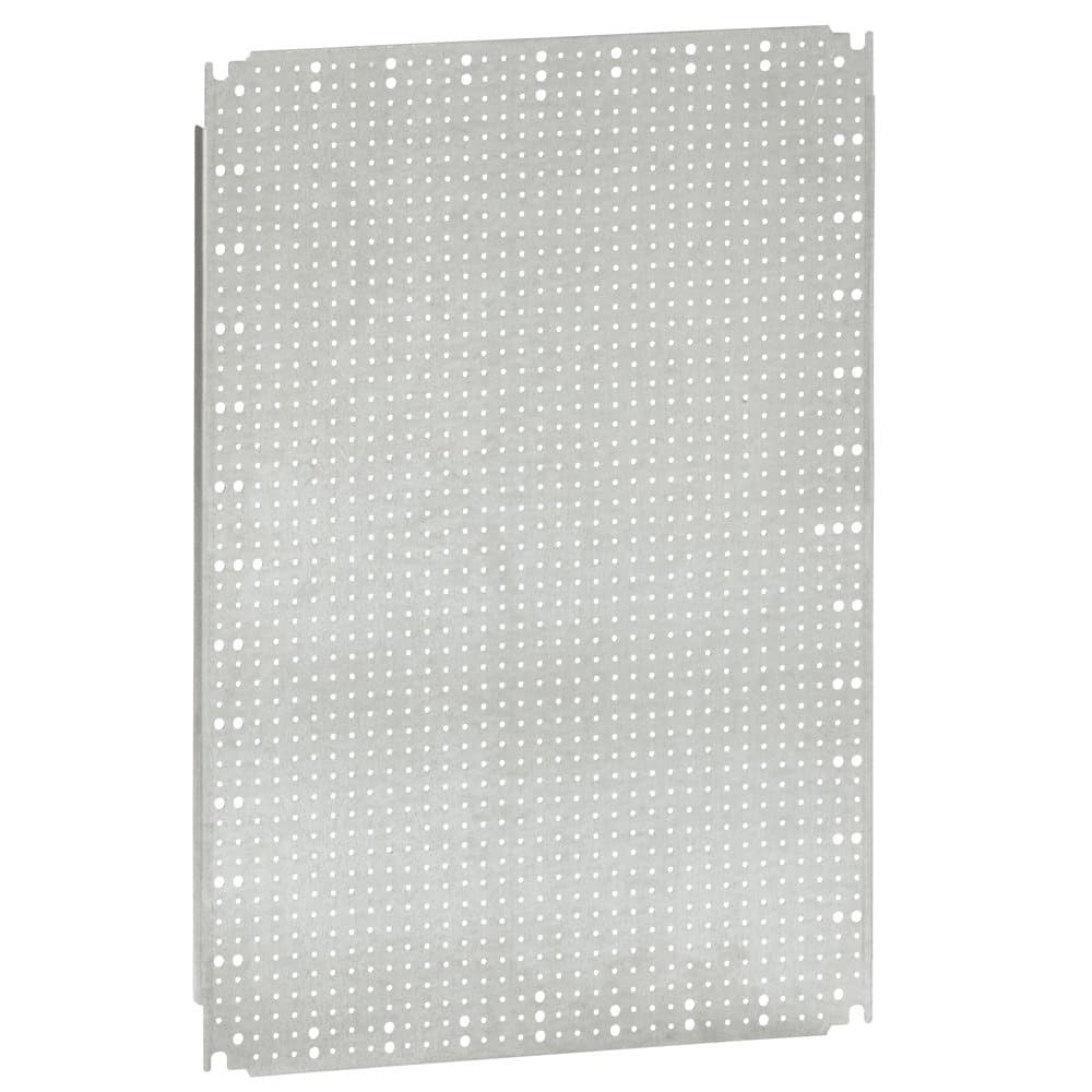 Legrand Lina 12,5 Пластина перфорированная 700x500 036031