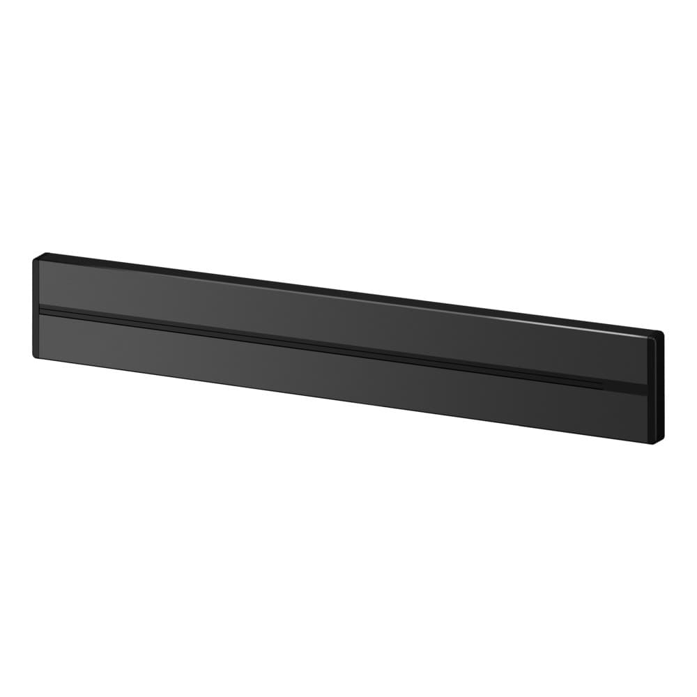 Systeme Electric MultiTrack Антрацит Шина открытой установки трековой системы 80 см