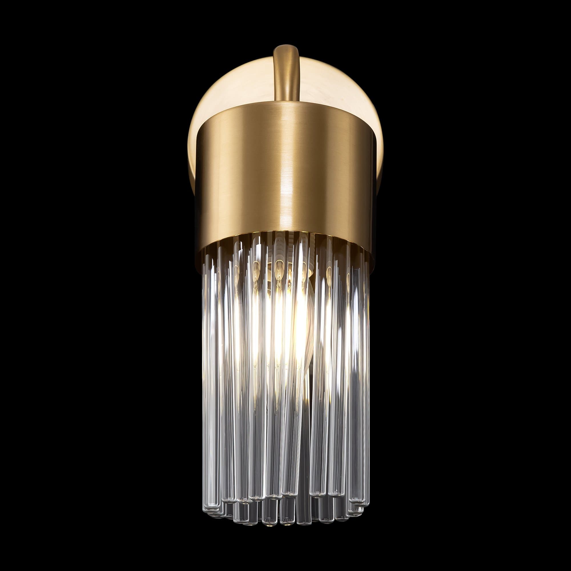 Freya Modern Латунь Бра FR5050WL-01BS — миниатюра 5
