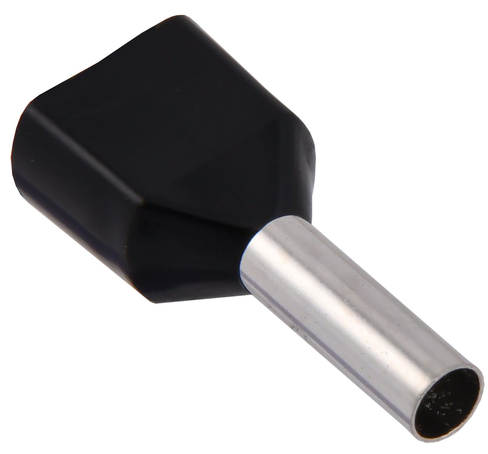 IEK Наконечник НШВИ2 1,5-8 из/фл коричневый (100шт) UGN31-008-D15-100-G
